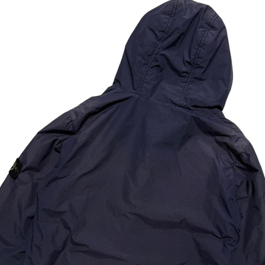 Stone Island A/W 2001 Jacket