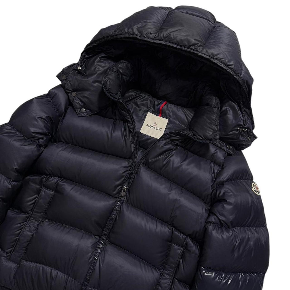 Moncler Willim Down Jacket