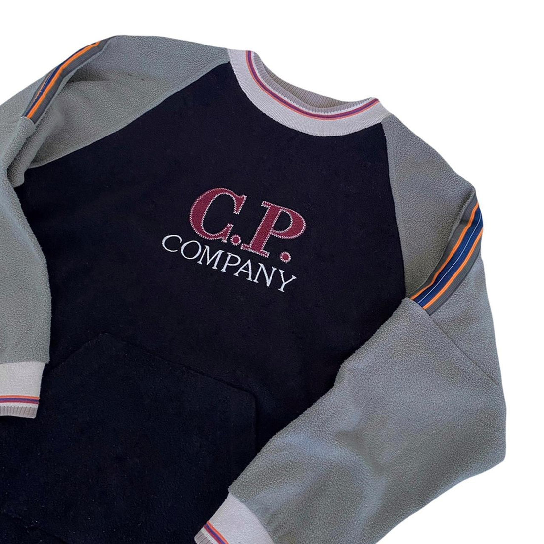 CP Company Indonesia exclusive Crewneck