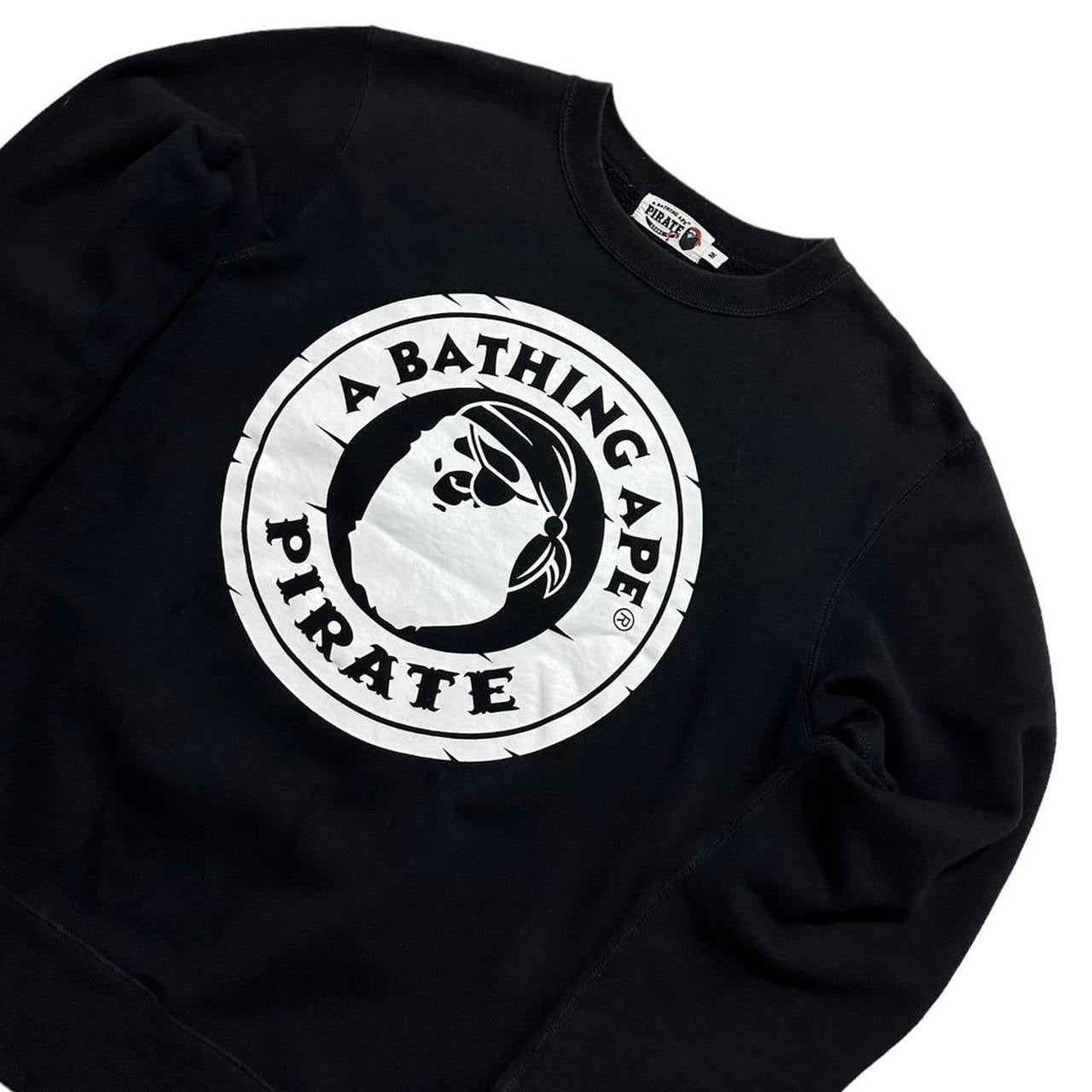 Us bape outlet pirate