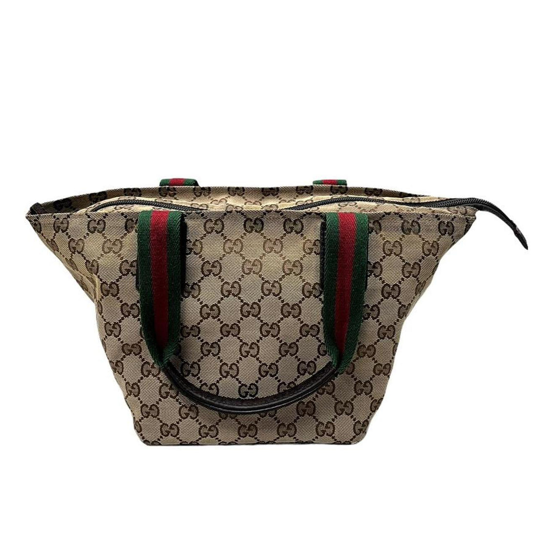 Gucci Monogram handbag