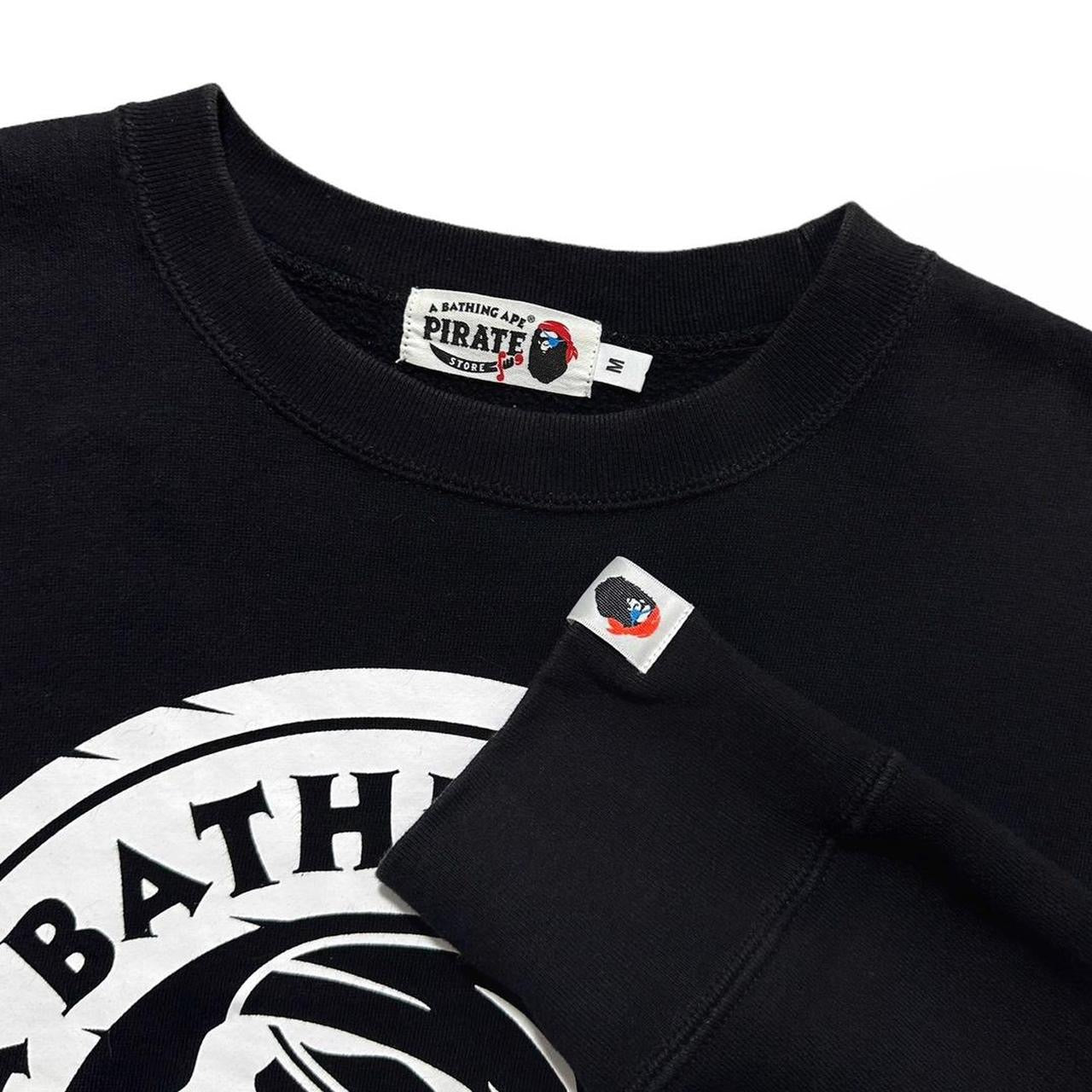 A bathing clearance ape pirate store