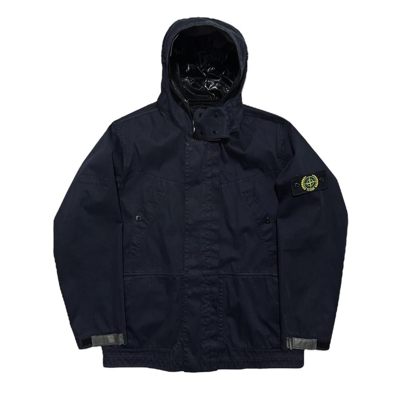 Stone island hot sale 30th anniversary